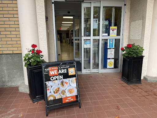 Photo of Mama Nadia's Kitchen - Public Market at the Hudson, 1701 Douglas St #6, Victoria, BC V8W 0B8